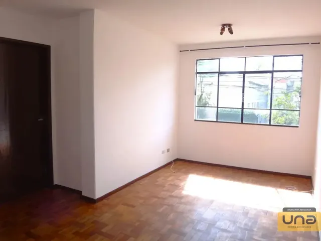 Apartamento 3 quartos e 1 banheiro, para alugar, no bairro BACACHERI em Curitiba