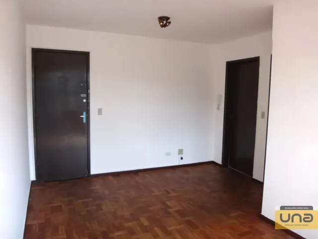 Apartamento 3 quartos e 1 banheiro, para alugar, no bairro BACACHERI em Curitiba