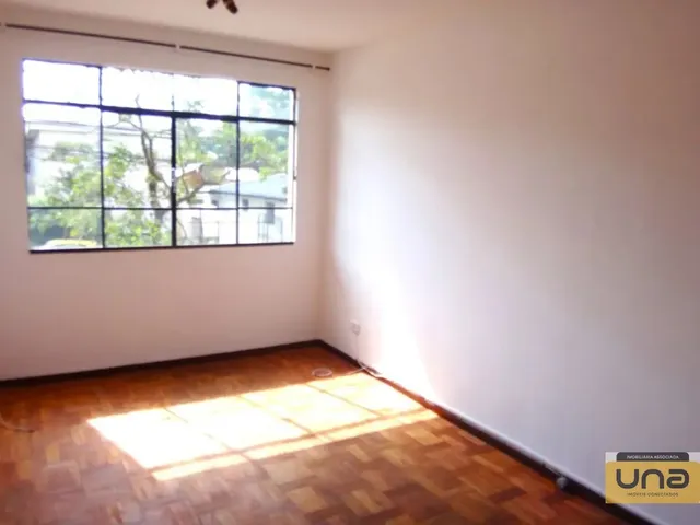 Apartamento 3 quartos e 1 banheiro, para alugar, no bairro BACACHERI em Curitiba