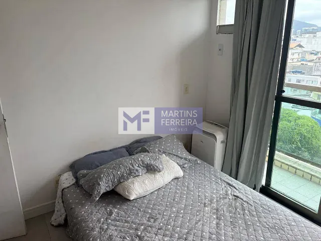 Apartamento 2 quartos e 3 banheiros, à venda, no bairro Recreio dos Bandeirantes em Rio de Janeiro