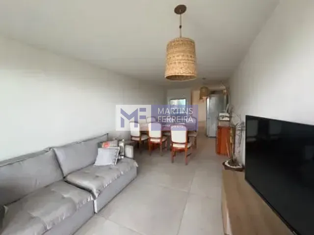 Apartamento 2 quartos e 3 banheiros, à venda, no bairro Recreio dos Bandeirantes em Rio de Janeiro
