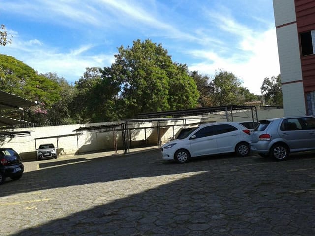 Foto do Apartamento - Apartamento à venda e locação 2 Quartos, 1 Vaga, 52M², Vila Jardini, Sorocaba - SP | Residencial Nova Manchester | Ary Proenca Negócios Imobiliários Ltda