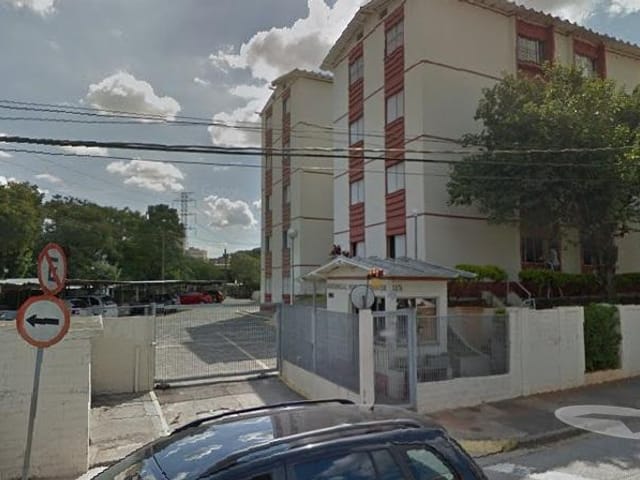 Foto do Apartamento - Apartamento à venda e locação 2 Quartos, 1 Vaga, 52M², Vila Jardini, Sorocaba - SP | Residencial Nova Manchester | Ary Proenca Negócios Imobiliários Ltda