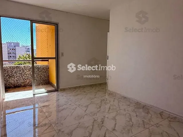 Apartamento com 56m² 2 quartos e 1 banheiro, à venda, no bairro Parque São Vicente em Mauá