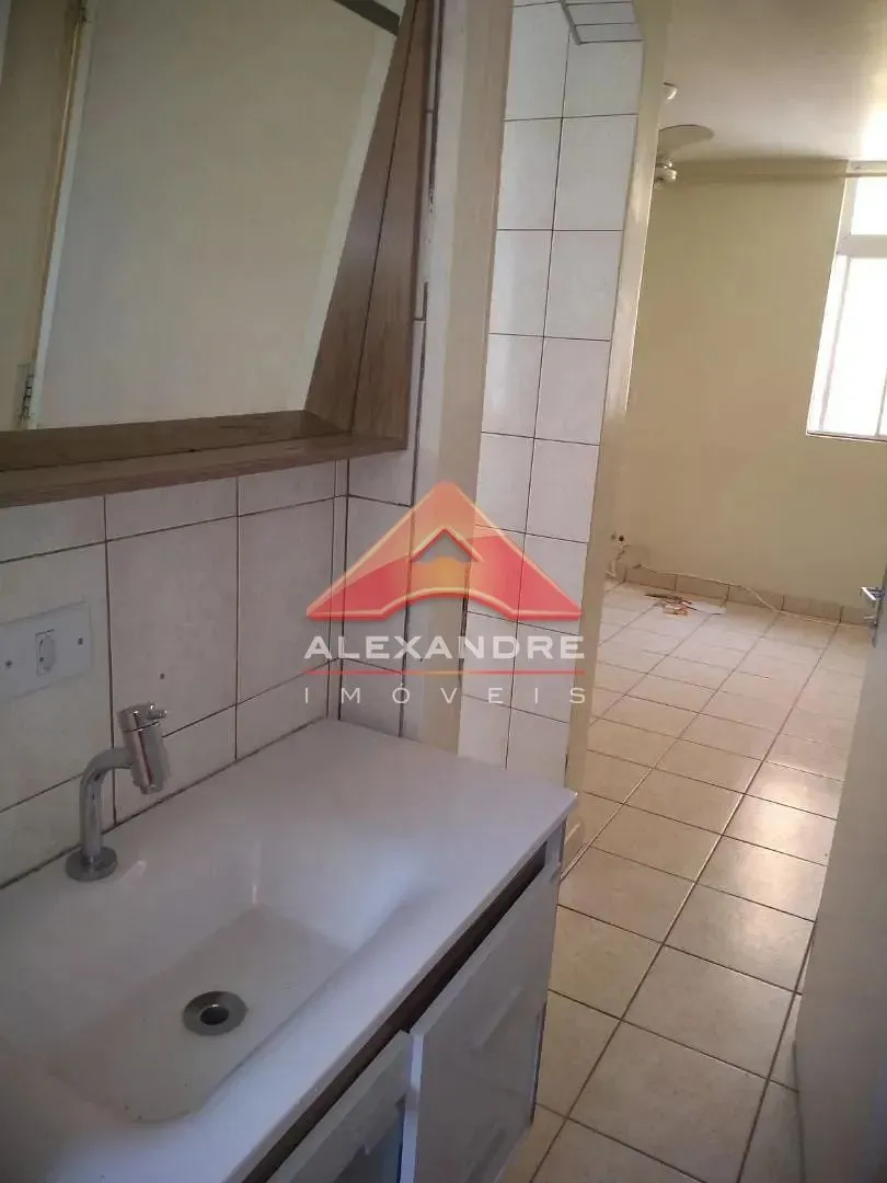 Apartamento, 2 quartos, 42 m² - Foto 11