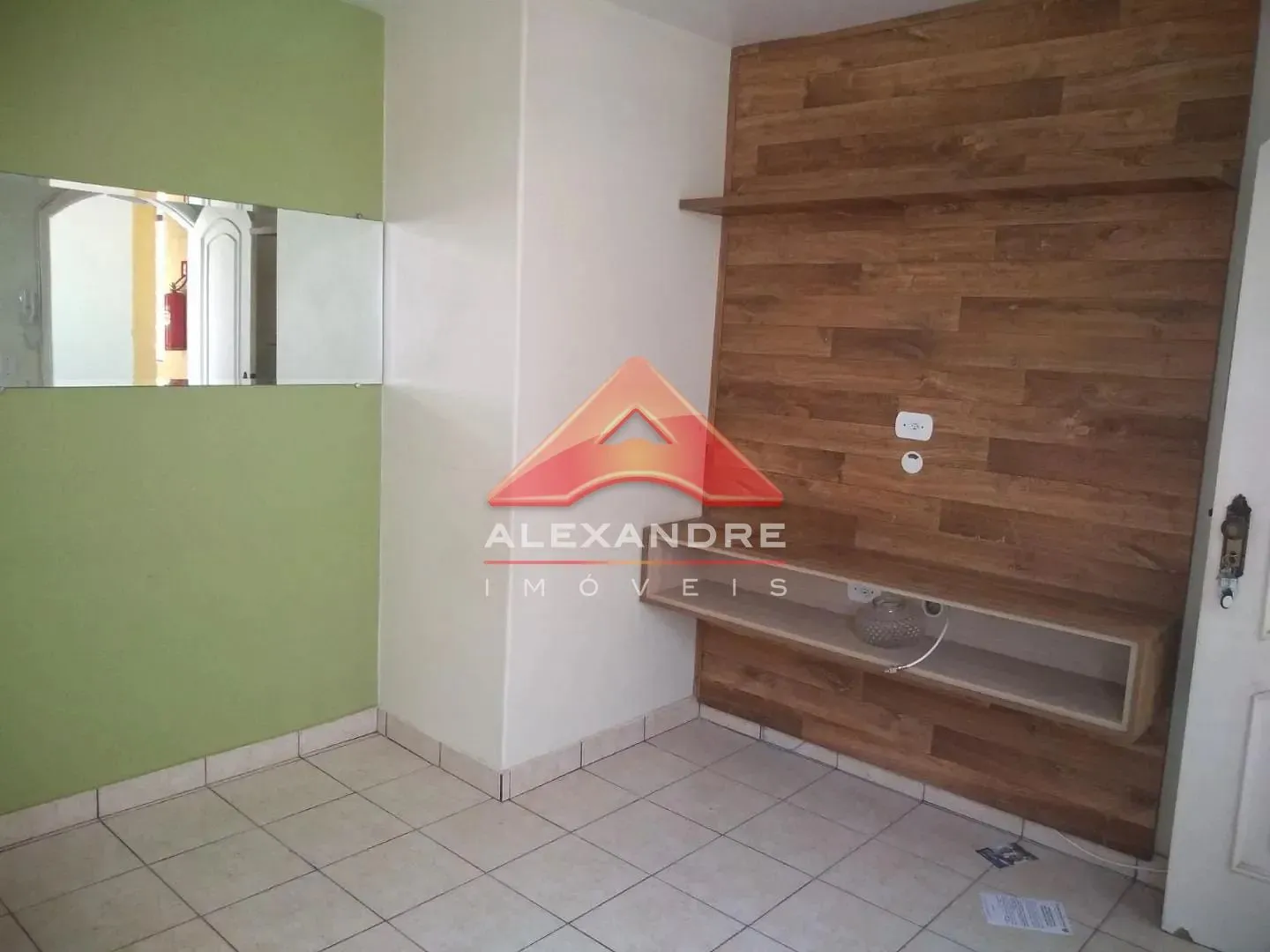 Apartamento, 2 quartos, 42 m² - Foto 1