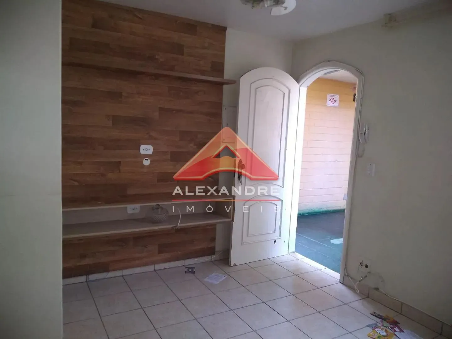 Apartamento, 2 quartos, 42 m² - Foto 2
