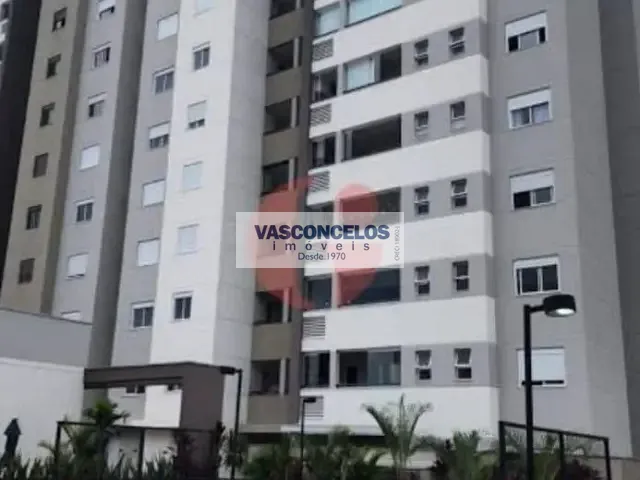Apartamento com 70m² 3 quartos e 2 banheiros, à venda ou para alugar, no bairro Parque Industrial em São José dos Campos