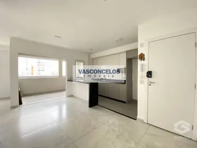Apartamento com 70m² 3 quartos e 2 banheiros, à venda ou para alugar, no bairro Parque Industrial em São José dos Campos