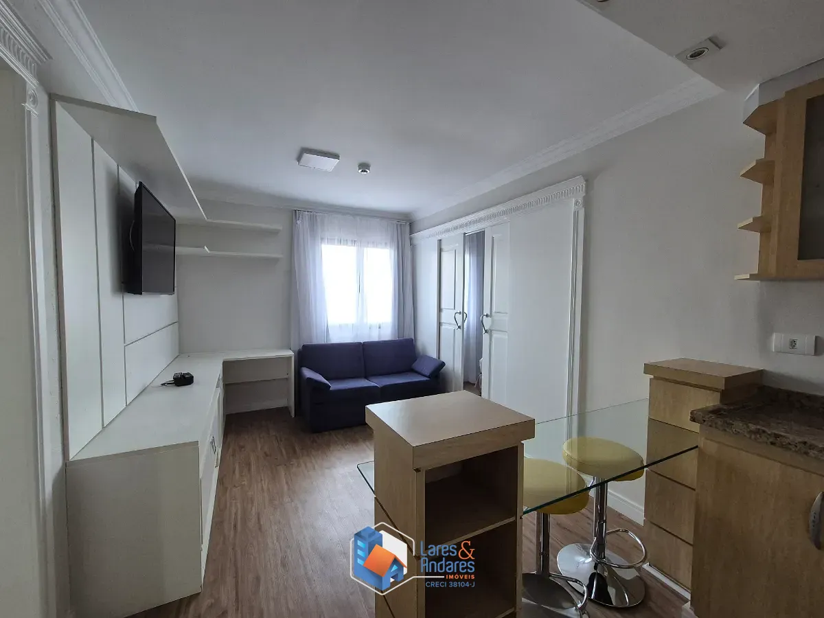 Apartamento, 2 quartos, 58 m² - Foto 9