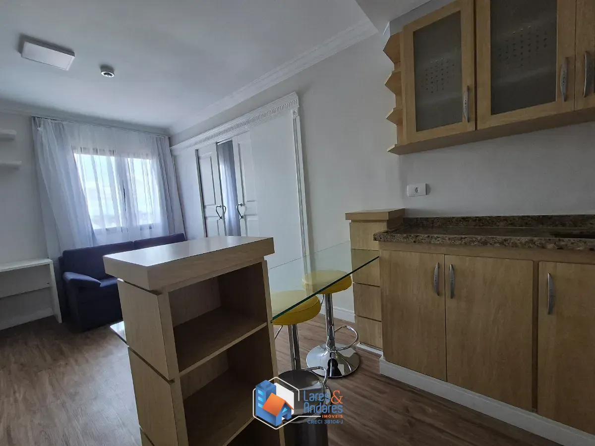 Apartamento, 2 quartos, 58 m² - Foto 17