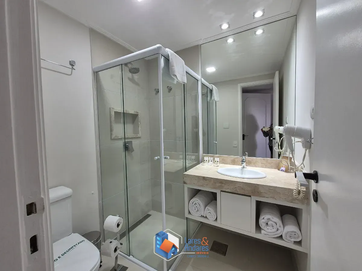 Apartamento, 2 quartos, 58 m² - Foto 28