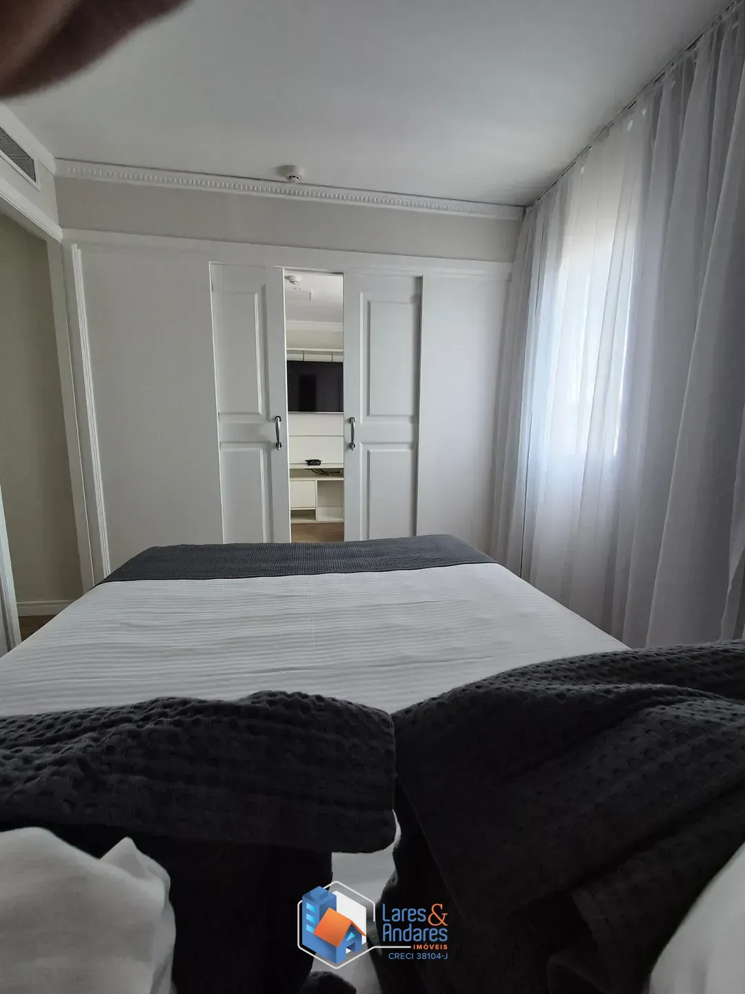 Apartamento, 2 quartos, 58 m² - Foto 6