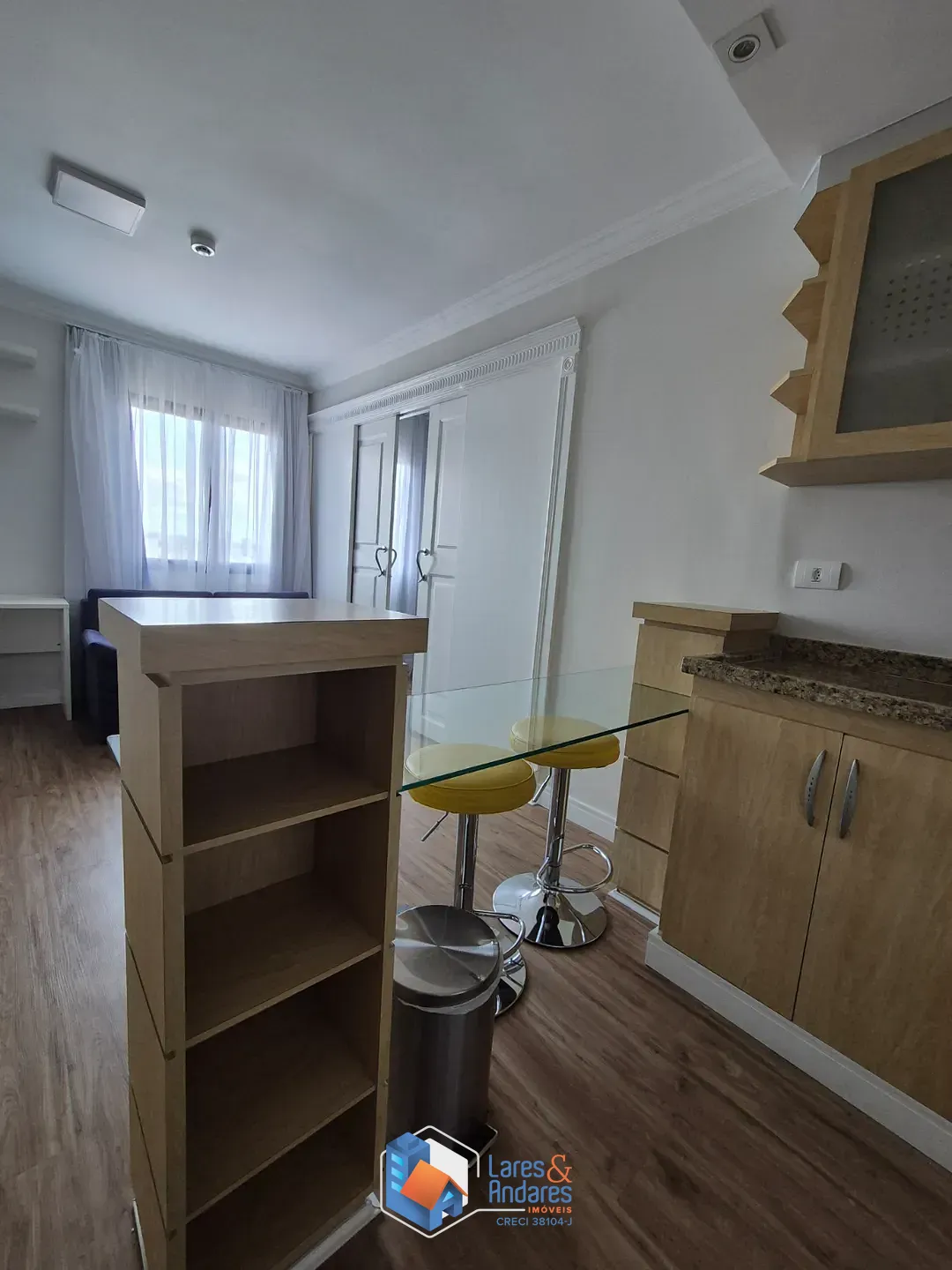 Apartamento, 2 quartos, 58 m² - Foto 19