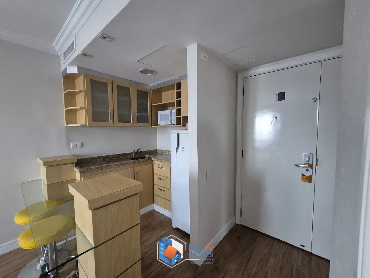 Apartamento, 2 quartos, 58 m² - Foto 14