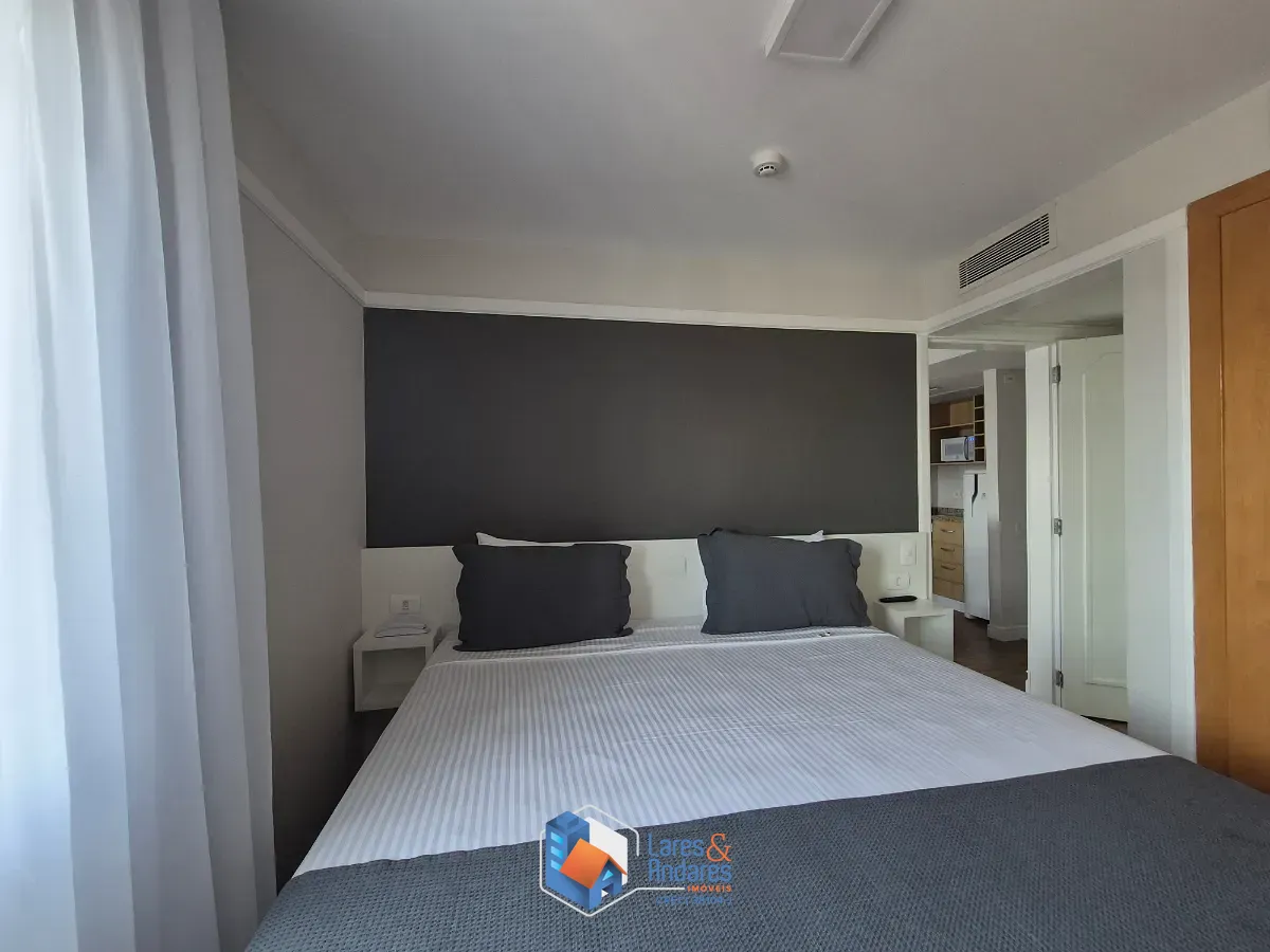 Apartamento, 2 quartos, 58 m² - Foto 27