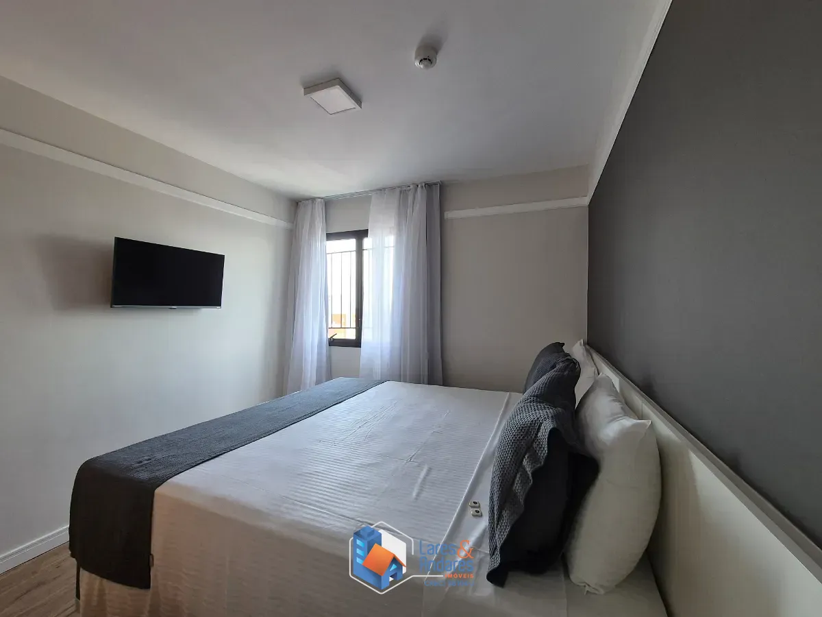 Apartamento, 2 quartos, 58 m² - Foto 24