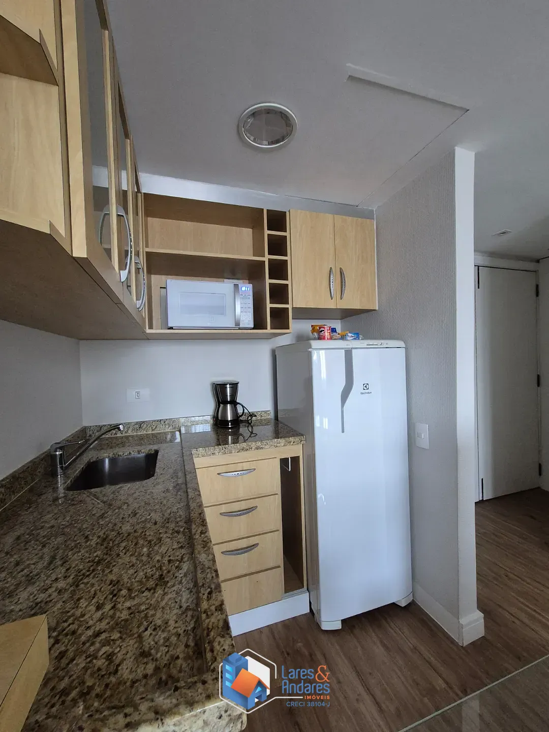 Apartamento, 2 quartos, 58 m² - Foto 21