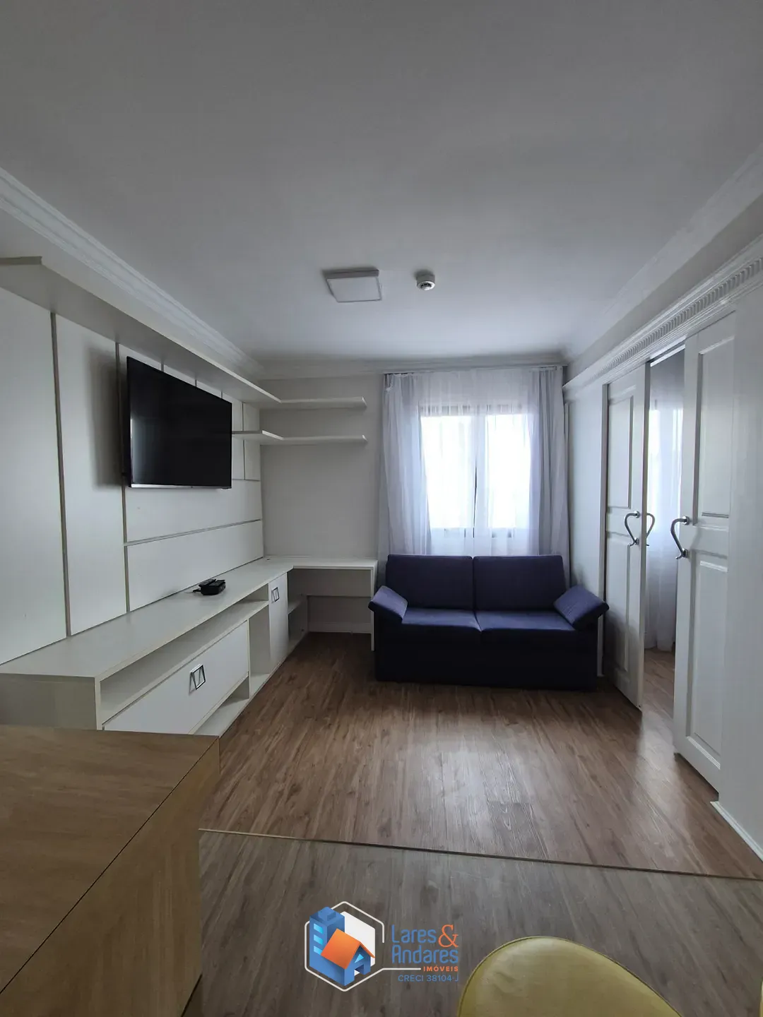 Apartamento, 2 quartos, 58 m² - Foto 10