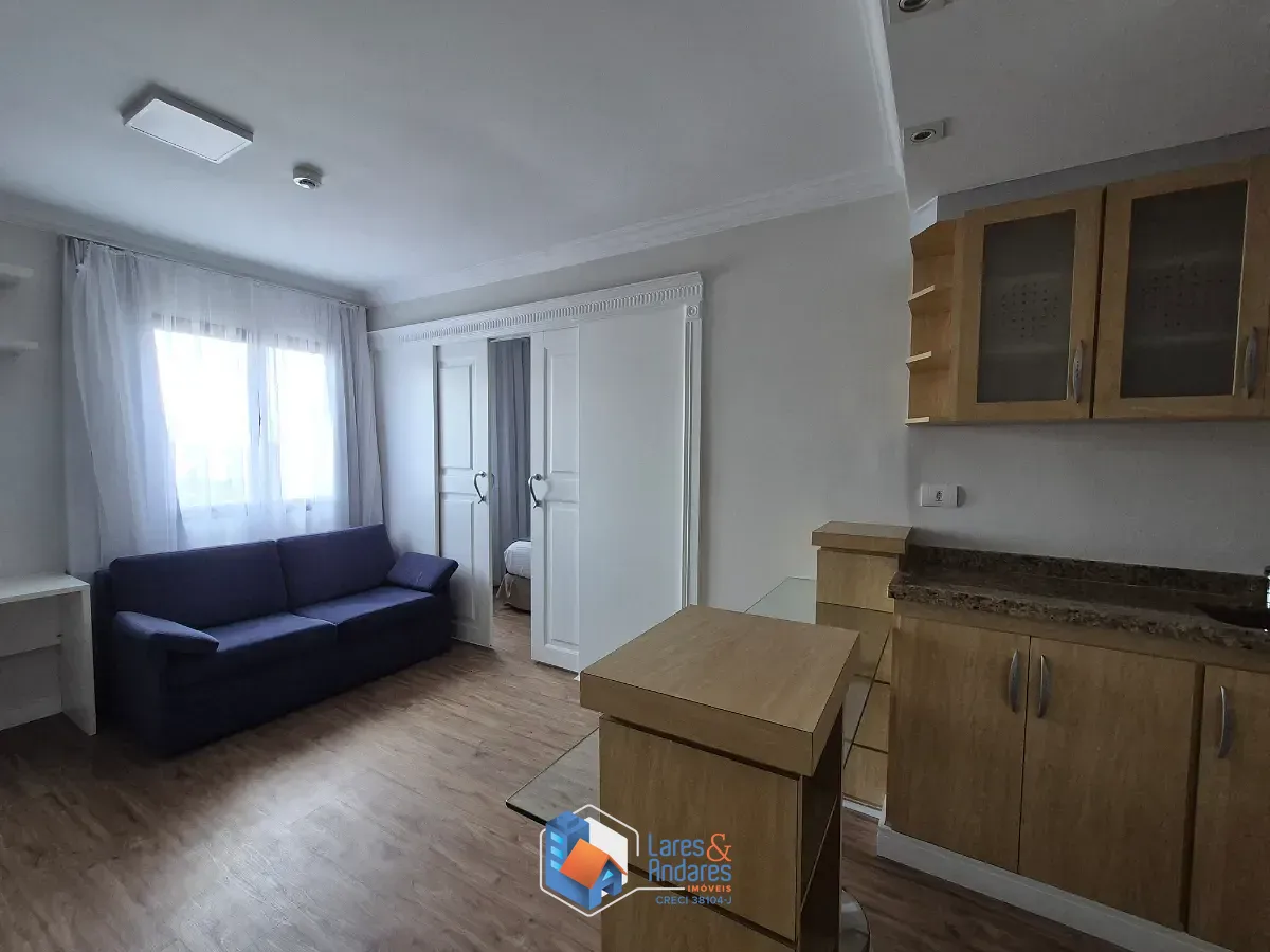 Apartamento, 2 quartos, 58 m² - Foto 13