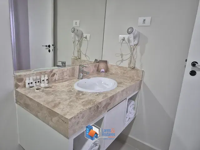 Apartamento com 2402m² 2 quartos e 2 banheiros, à venda, no bairro Jardim Paulista em São Paulo