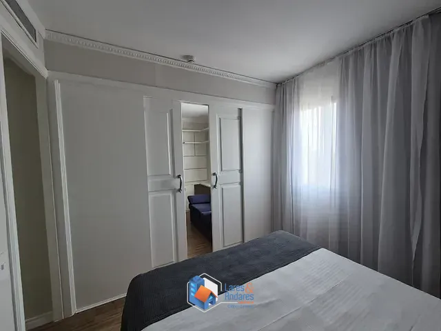 Apartamento com 2402m² 2 quartos e 2 banheiros, à venda, no bairro Jardim Paulista em São Paulo