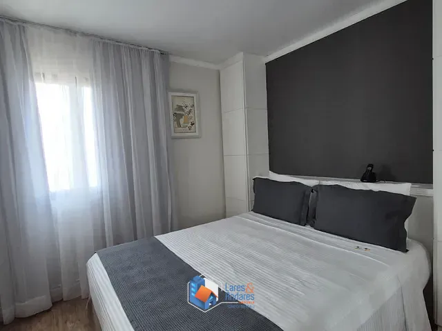 Apartamento com 2402m² 2 quartos e 2 banheiros, à venda, no bairro Jardim Paulista em São Paulo