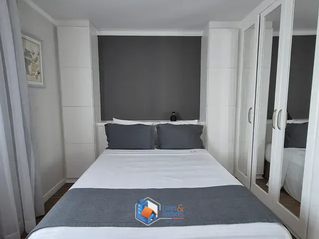 Apartamento com 2402m² 2 quartos e 2 banheiros, à venda, no bairro Jardim Paulista em São Paulo