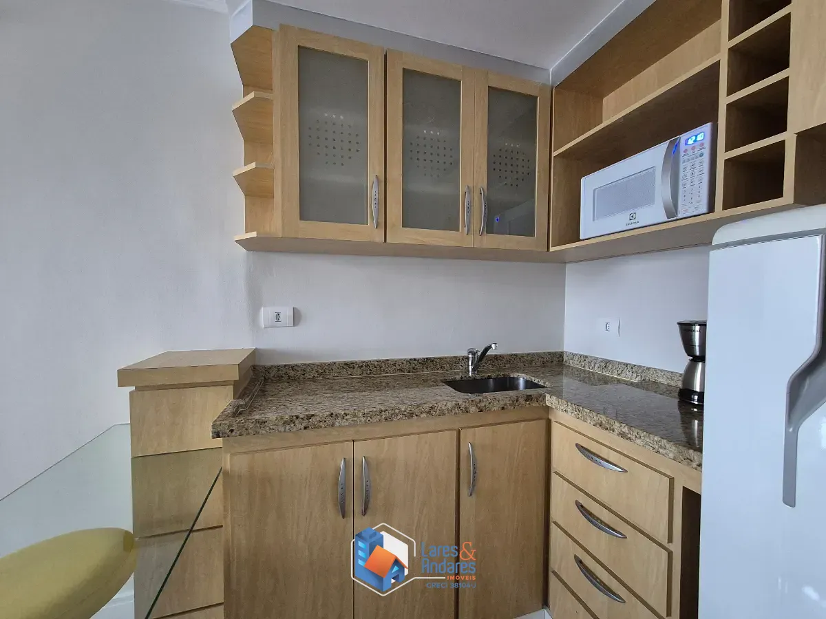 Apartamento, 2 quartos, 58 m² - Foto 16