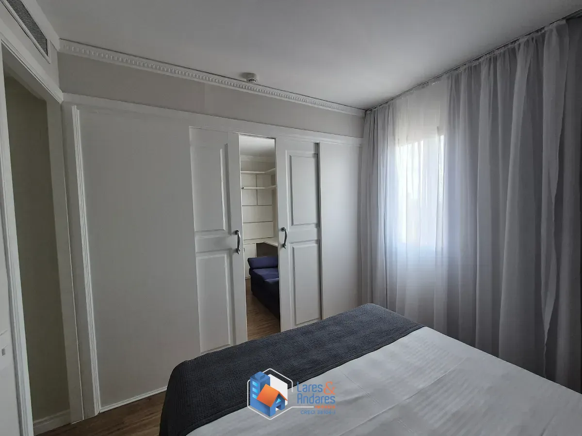 Apartamento, 2 quartos, 58 m² - Foto 4