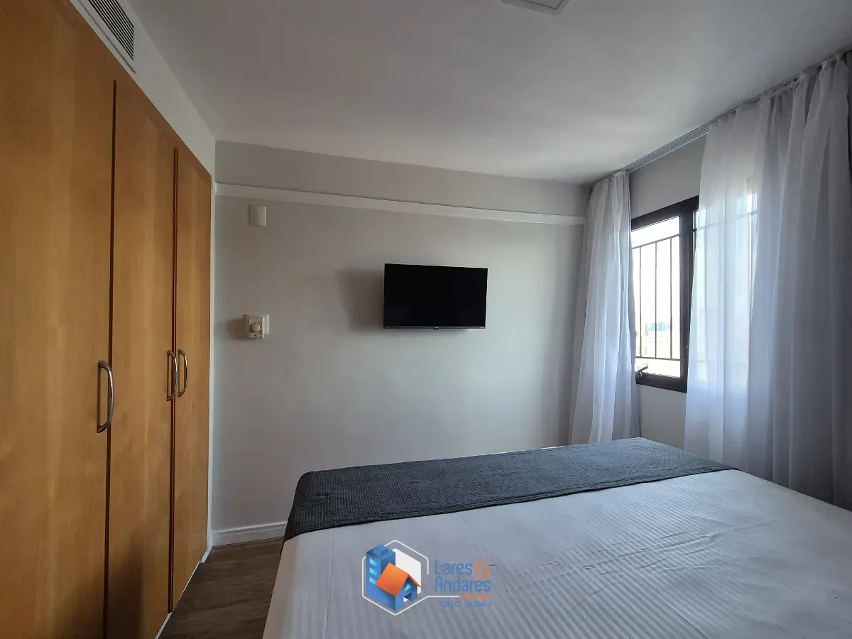 Apartamento, 2 quartos, 58 m² - Foto 25