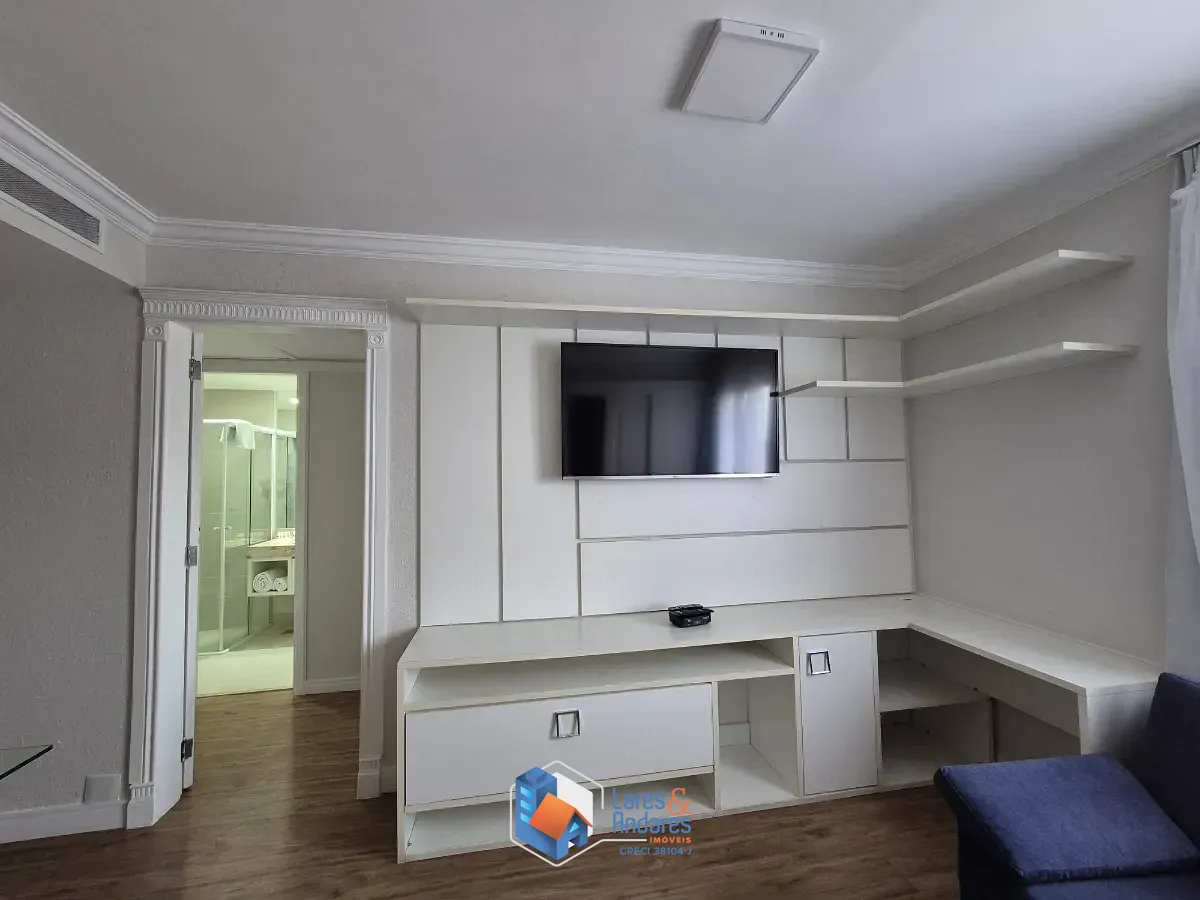 Apartamento, 2 quartos, 58 m² - Foto 11