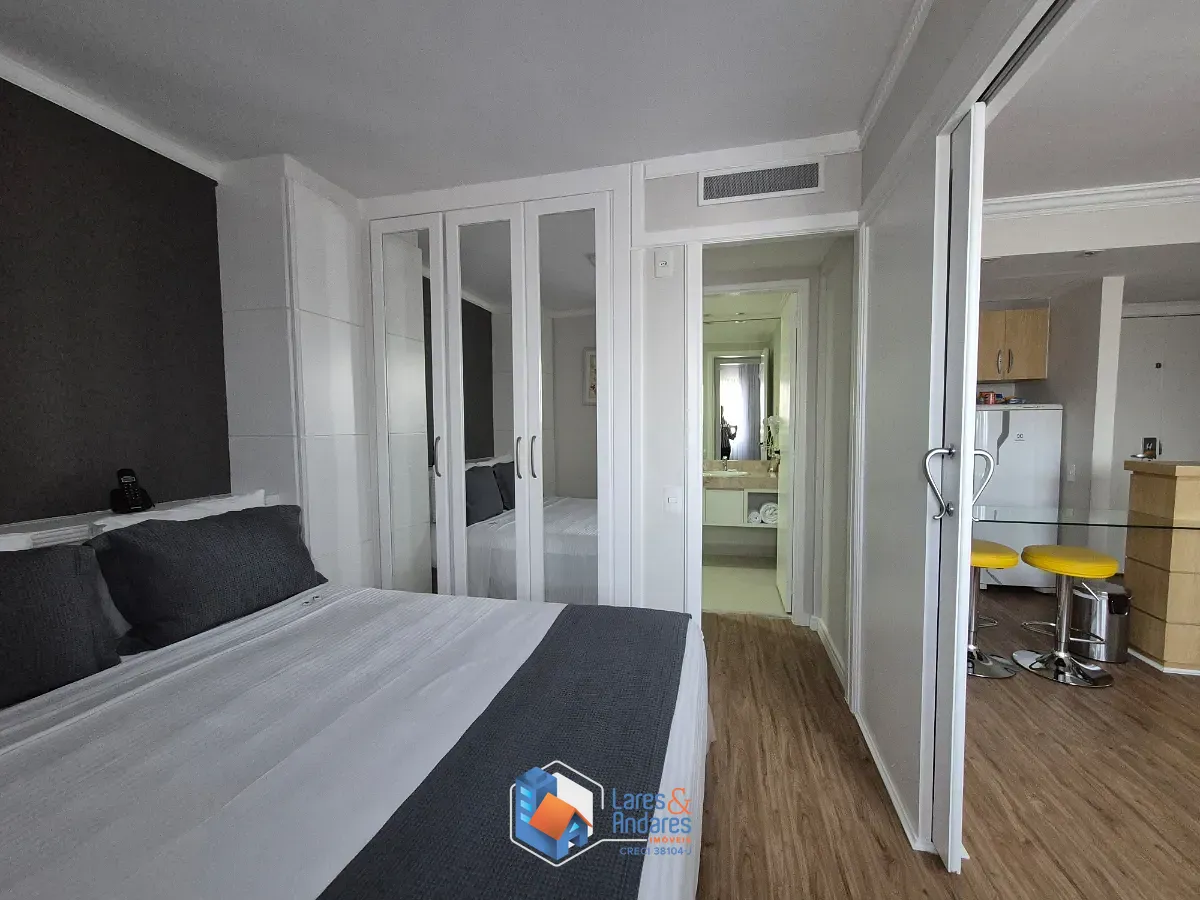 Apartamento, 2 quartos, 58 m² - Foto 7