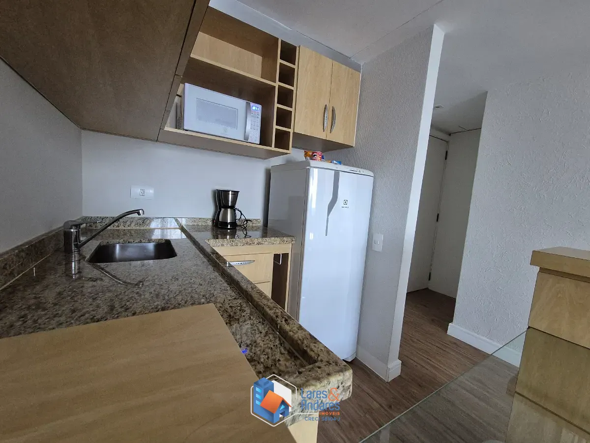 Apartamento, 2 quartos, 58 m² - Foto 20