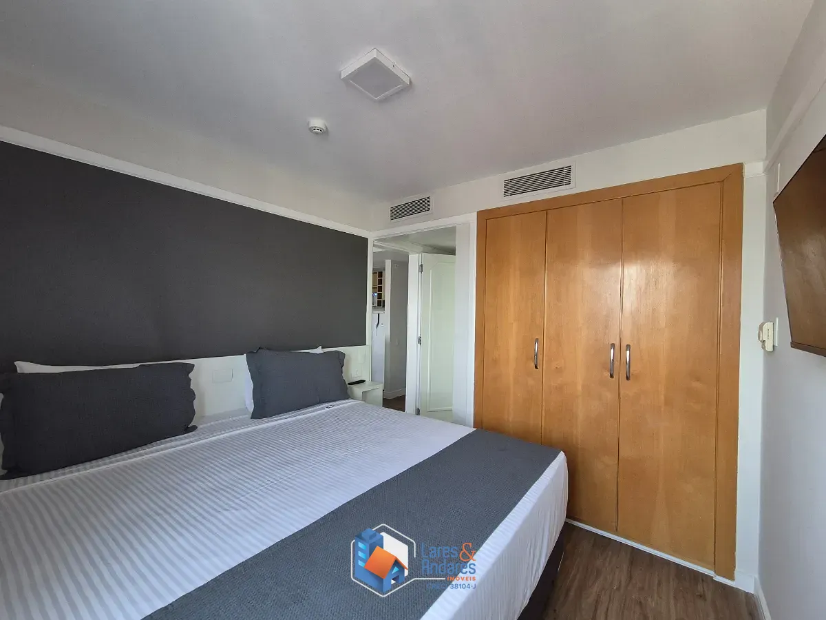 Apartamento, 2 quartos, 58 m² - Foto 26