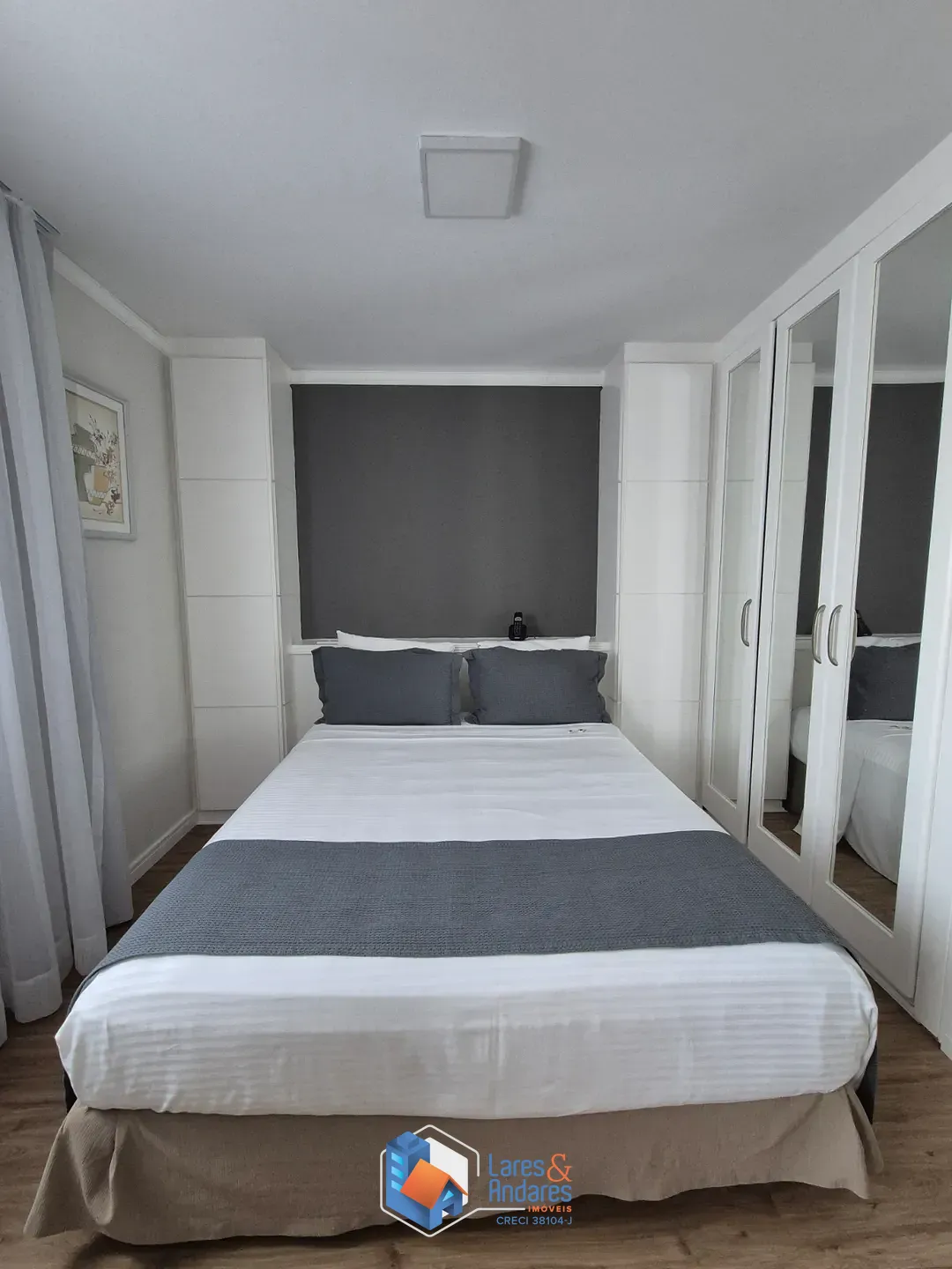 Apartamento, 2 quartos, 58 m² - Foto 5