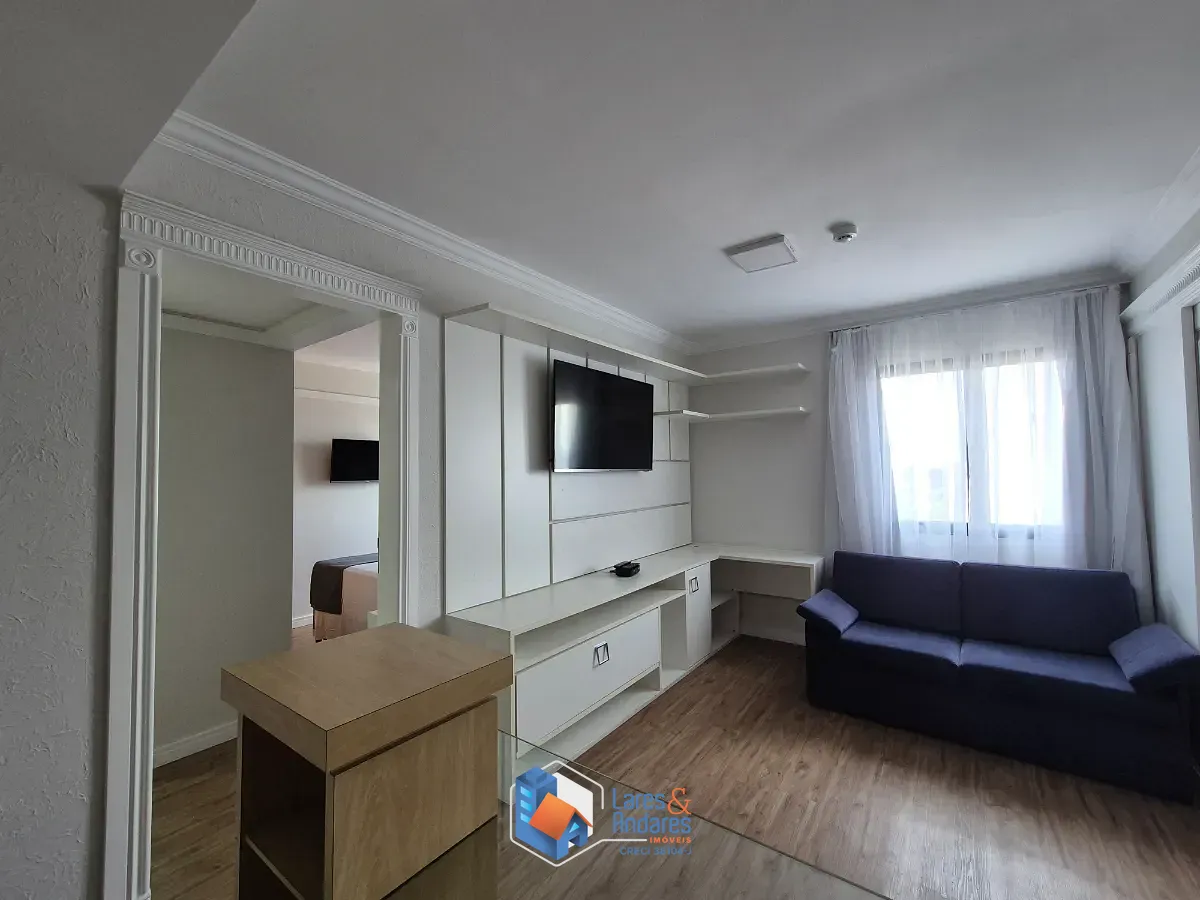 Apartamento, 2 quartos, 58 m² - Foto 12