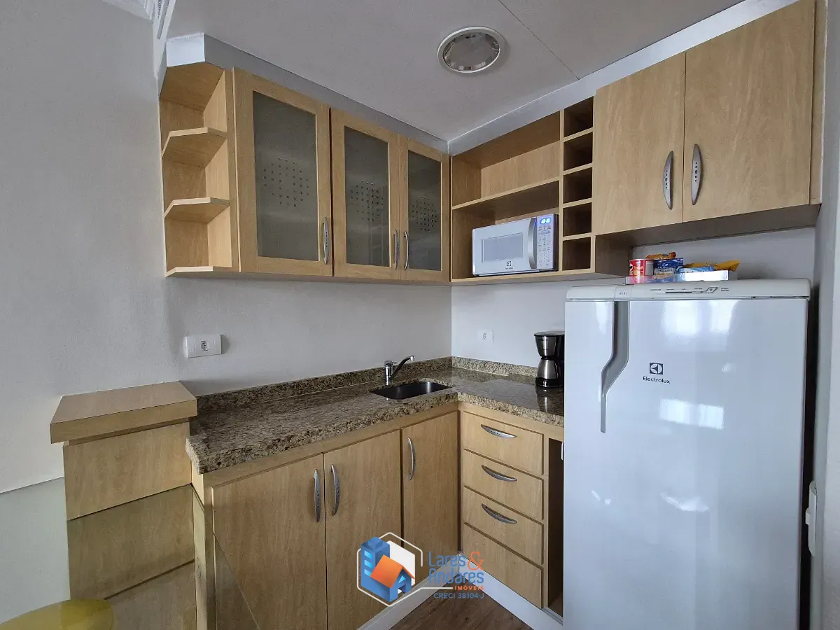 Apartamento, 2 quartos, 58 m² - Foto 15