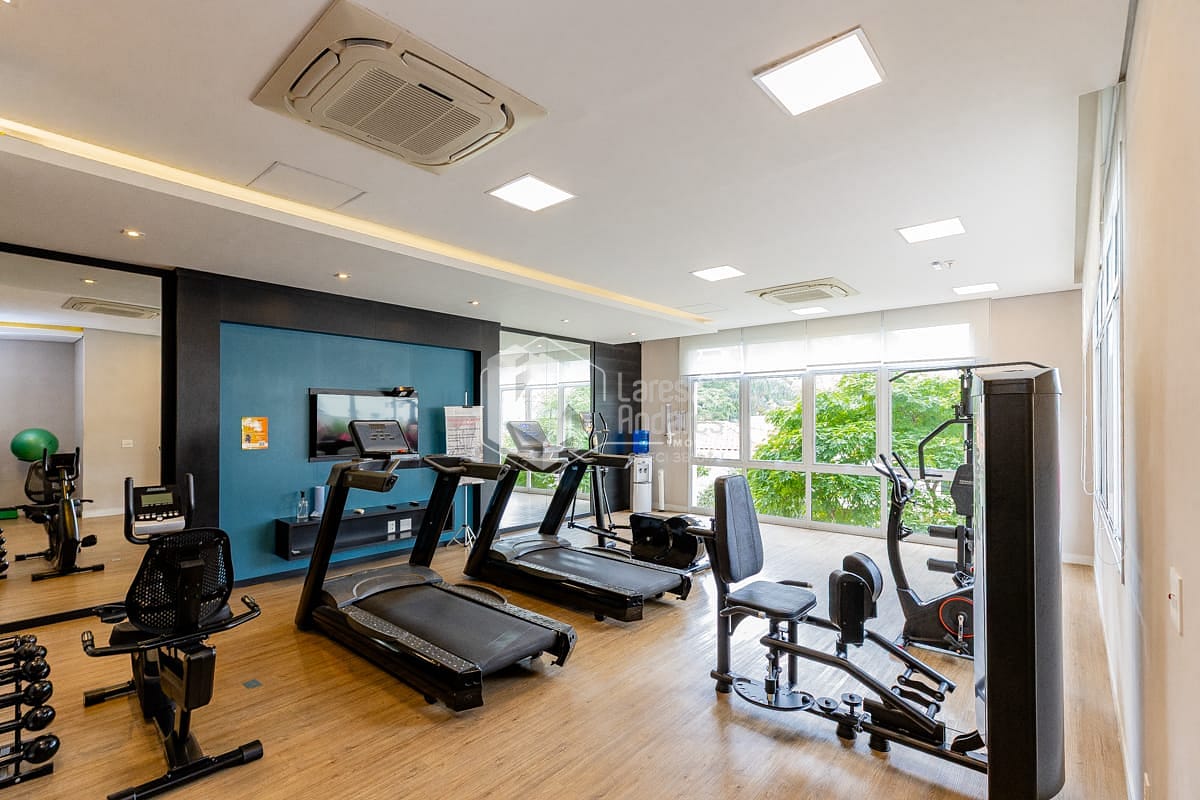 Apartamento, 3 quartos, 135 m² - Foto 53