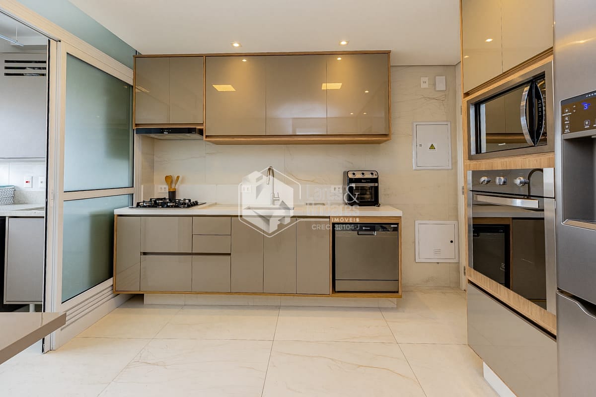 Apartamento, 3 quartos, 135 m² - Foto 23