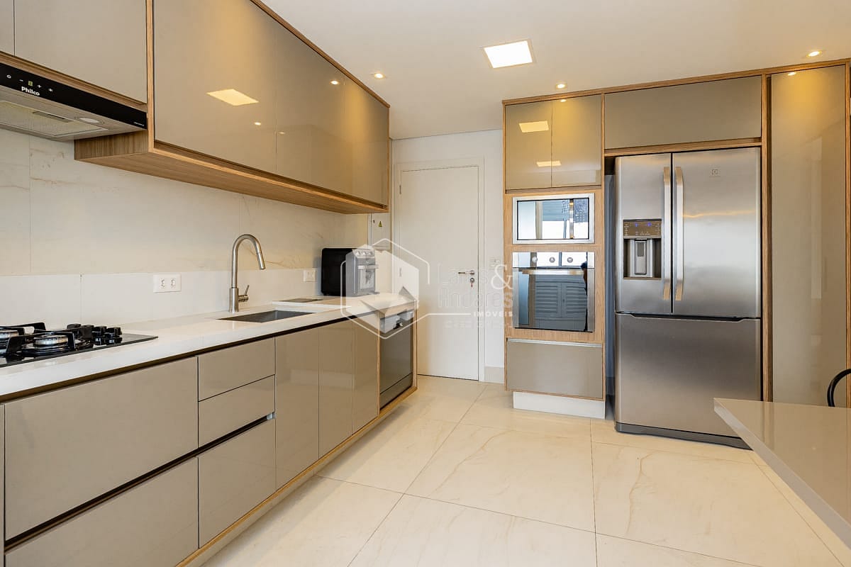 Apartamento, 3 quartos, 135 m² - Foto 24