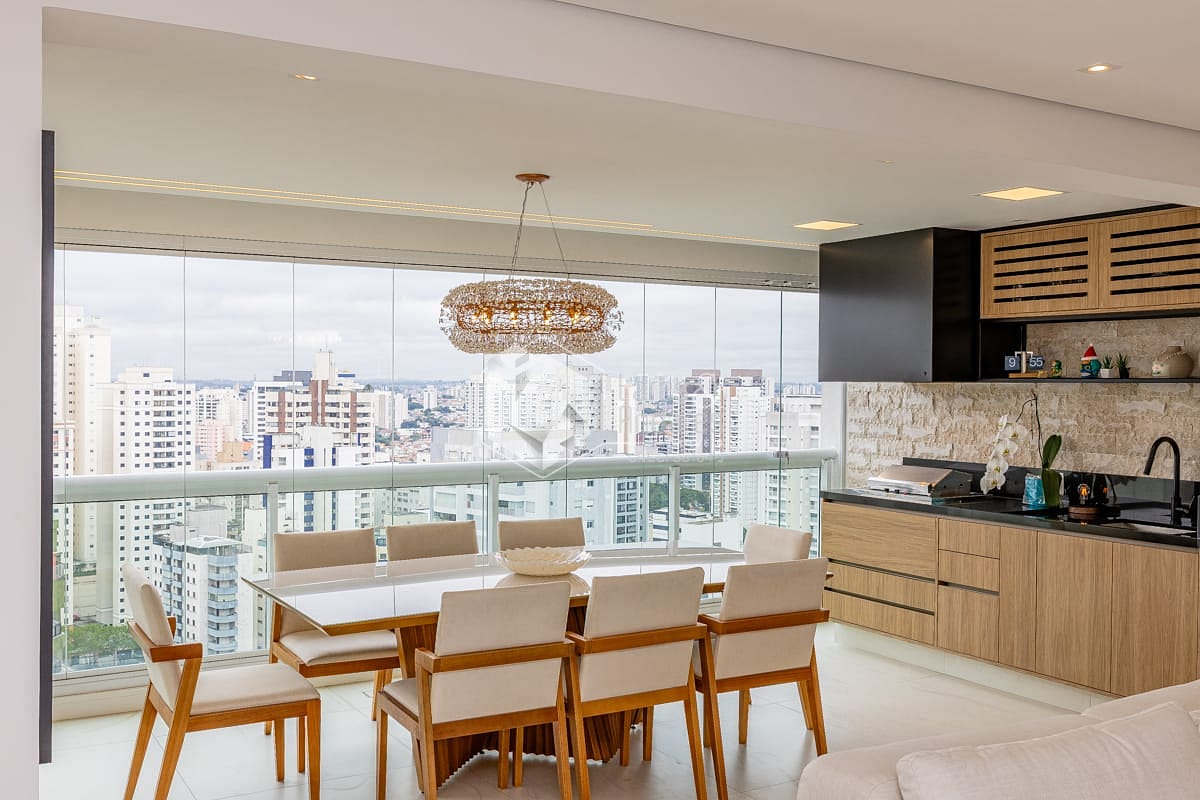 Apartamento, 3 quartos, 135 m² - Foto 19