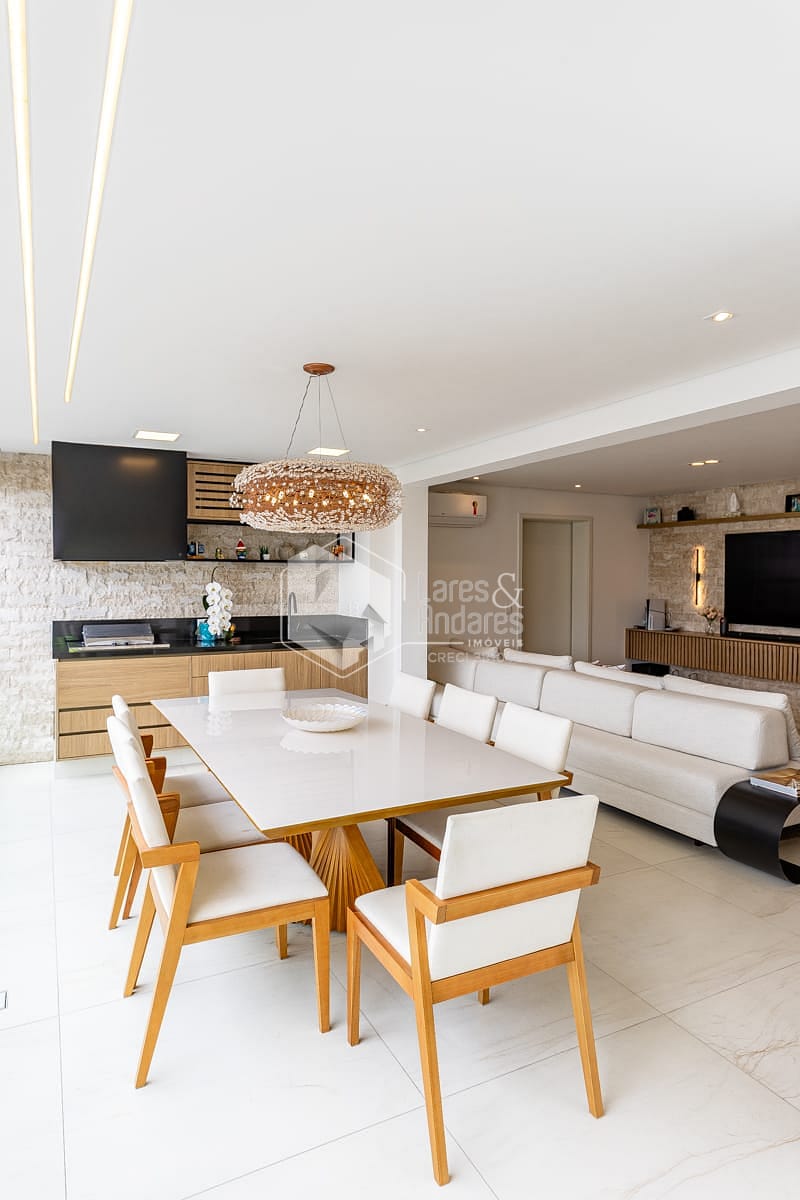 Apartamento, 3 quartos, 135 m² - Foto 12