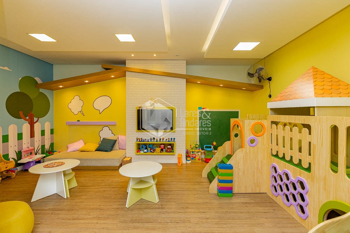 Apartamento, 3 quartos, 135 m² - Foto 44