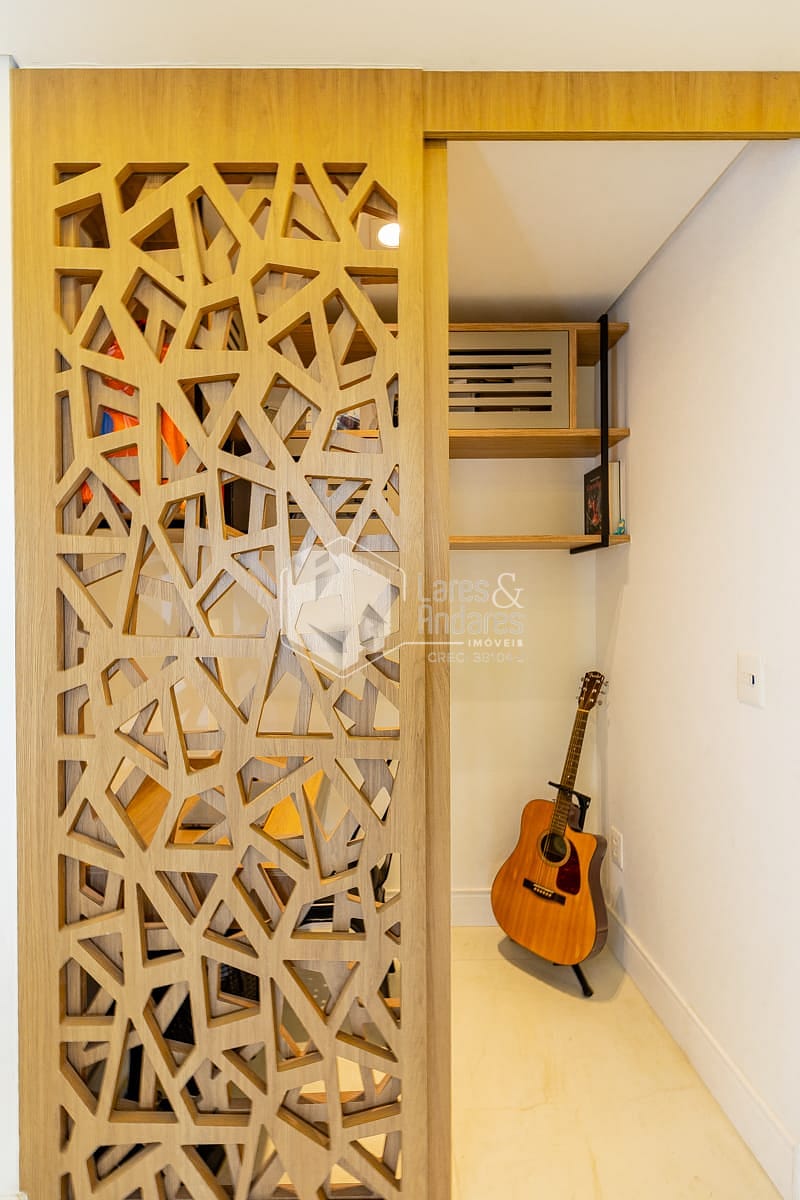 Apartamento, 3 quartos, 135 m² - Foto 29