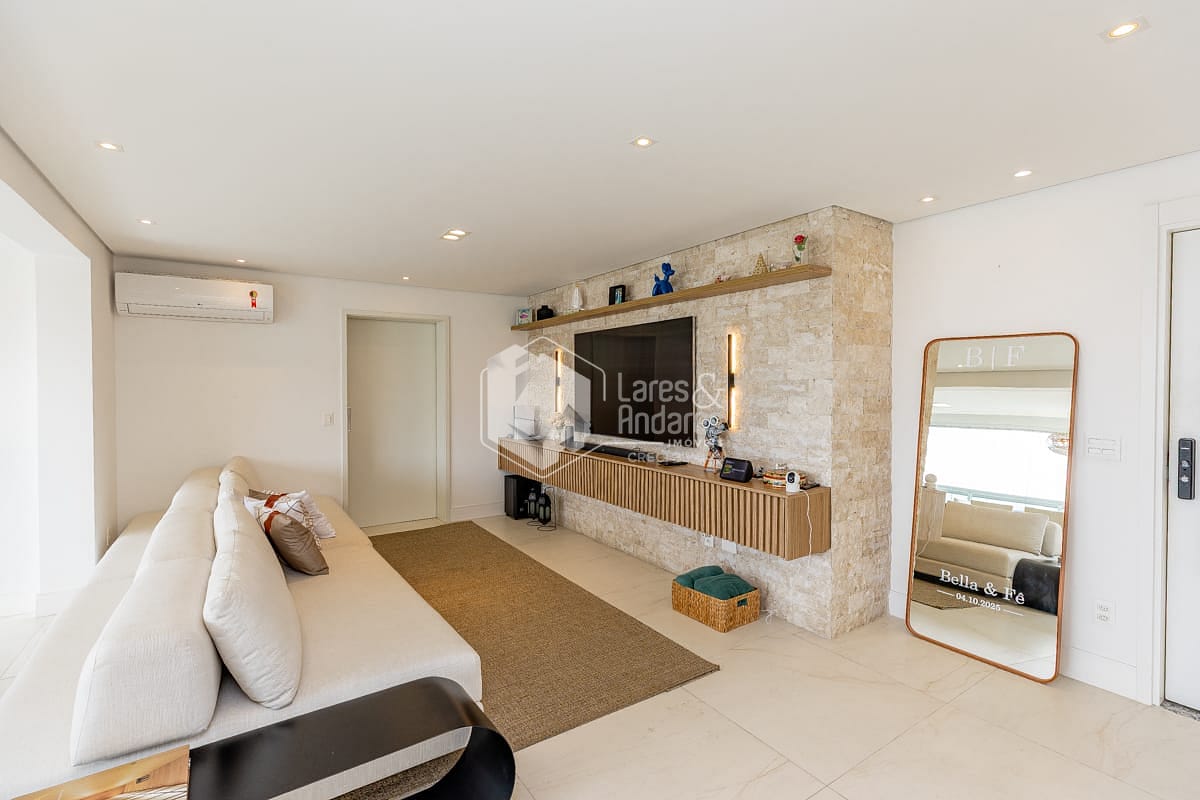 Apartamento, 3 quartos, 135 m² - Foto 5