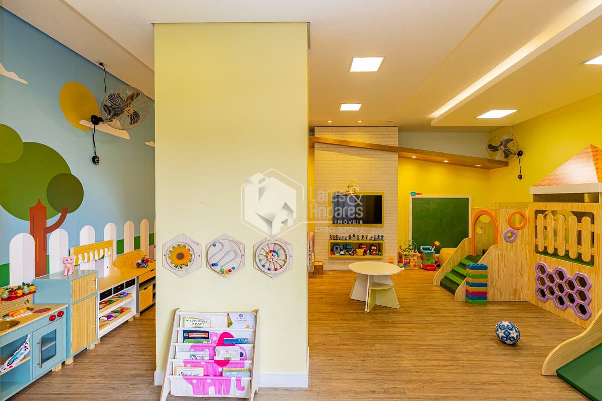 Apartamento, 3 quartos, 135 m² - Foto 43