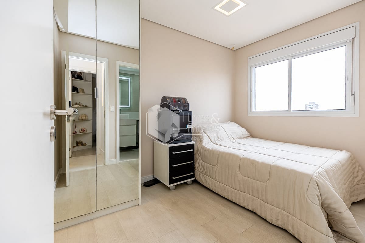 Apartamento, 3 quartos, 135 m² - Foto 39