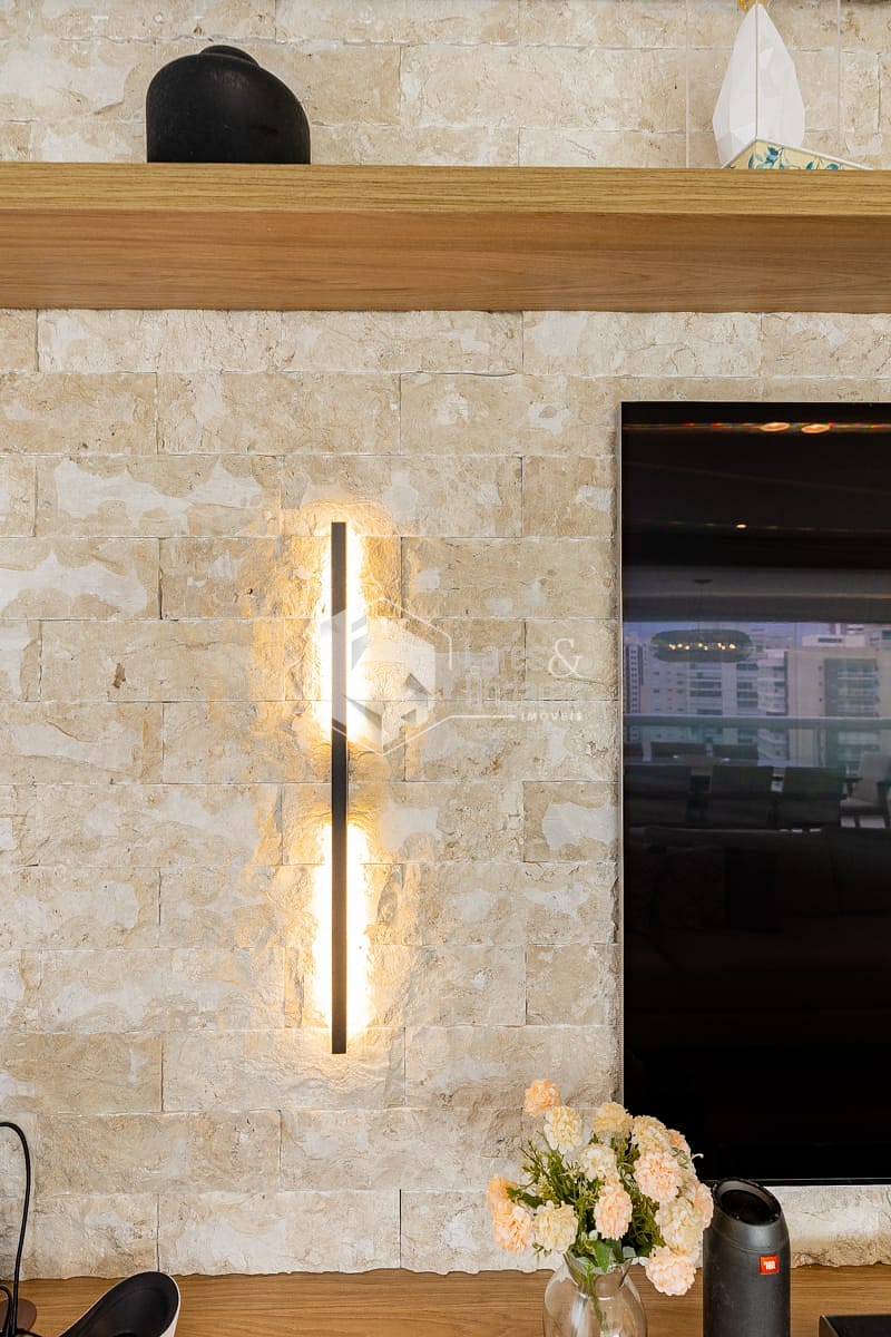 Apartamento, 3 quartos, 135 m² - Foto 4