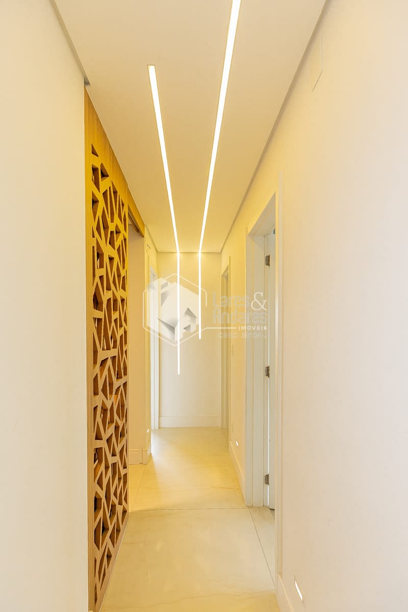 Apartamento, 3 quartos, 135 m² - Foto 41